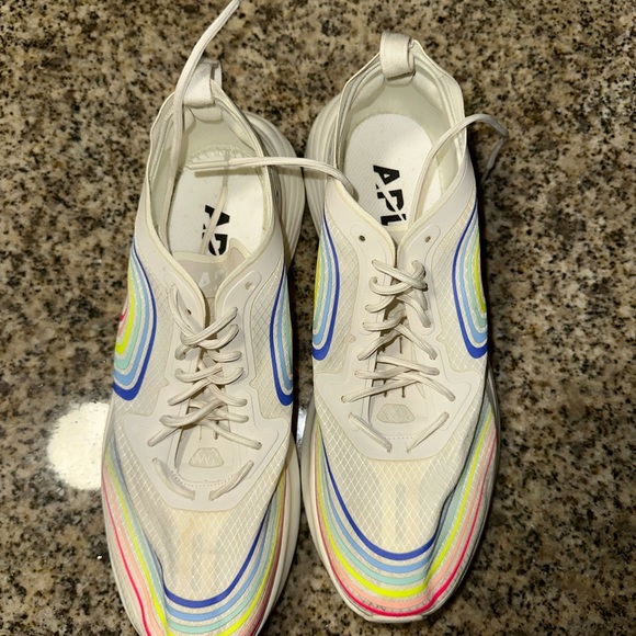 APL Streamline Running Shoe M9 / W 10.5 - Picture 9 of 12